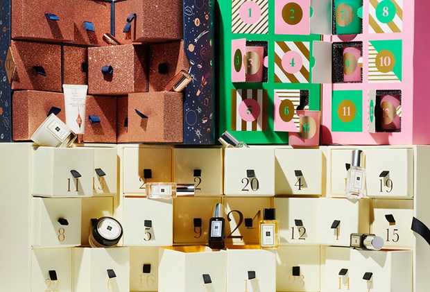 21 Beauty Advent Calendars To Buy This Christmas 2019