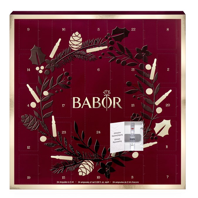 Babor Advent Calendar 2019