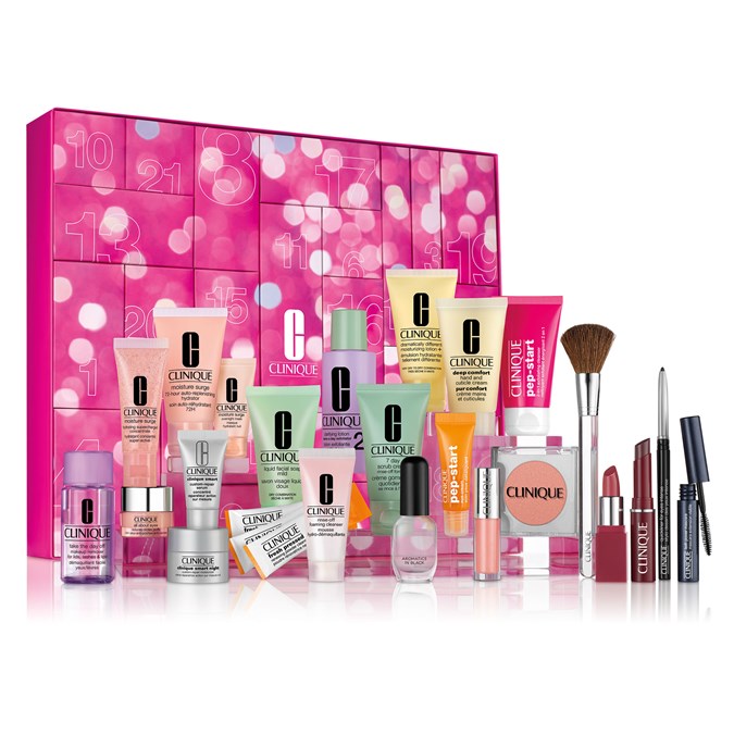 Clinique 24 Days Of Clinique