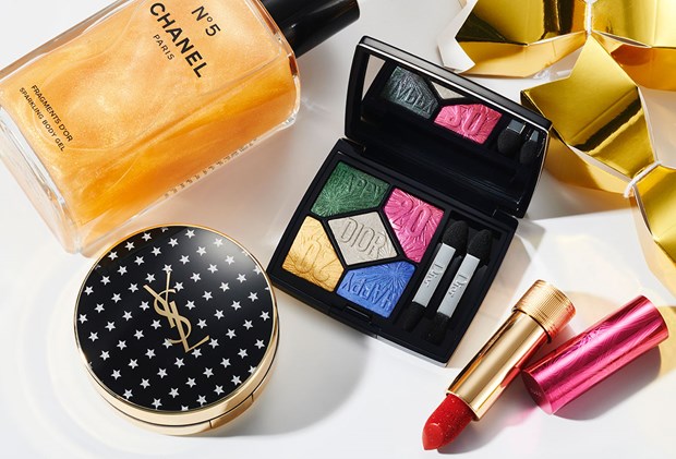 The Best Beauty Products For Party Season 2019