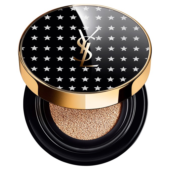 Yves Saint Laurent BeautE Le Cushion Encre De Peau High On Stars Edition