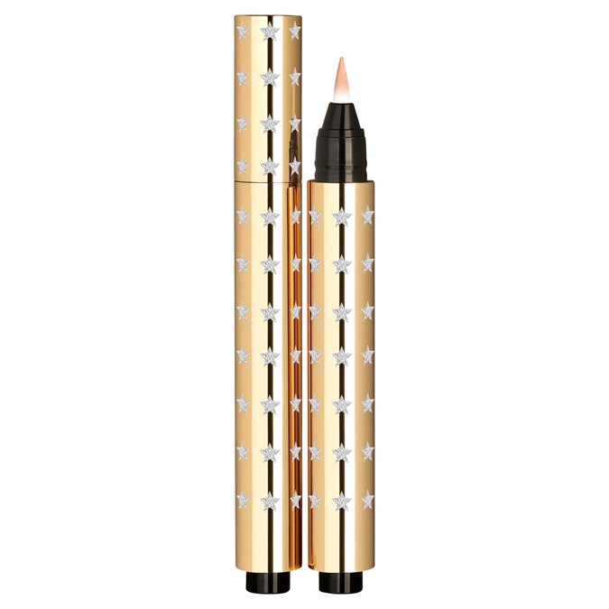 Yves Saint Laurent Beaute Touche Eclat High On Stars Edition
