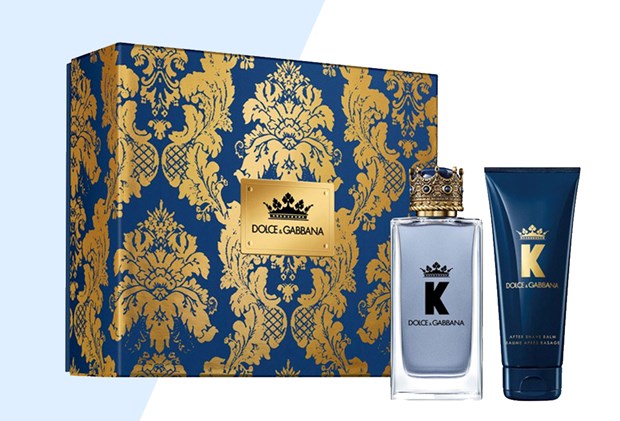 Dolce & Gabanna K Christmas Set