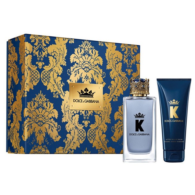 Dolce & Gabanna K Christmas Set