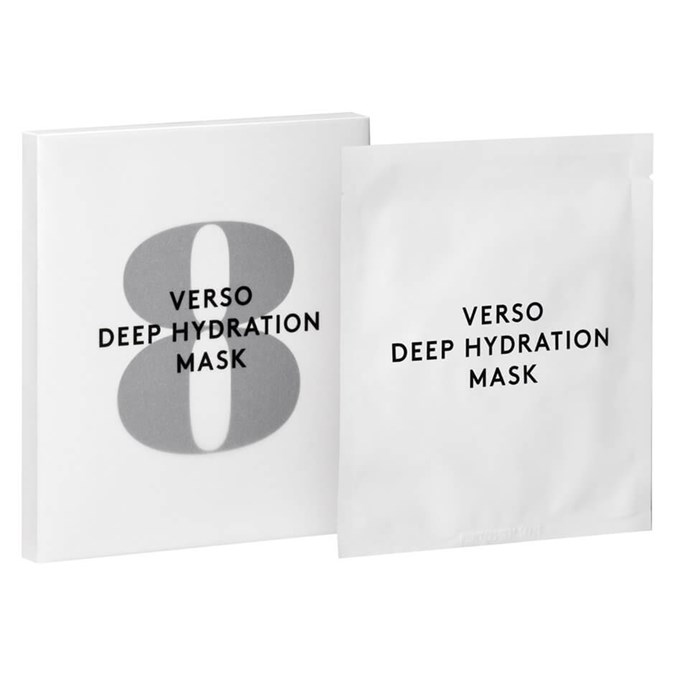 Verso Deep Hydration Mask