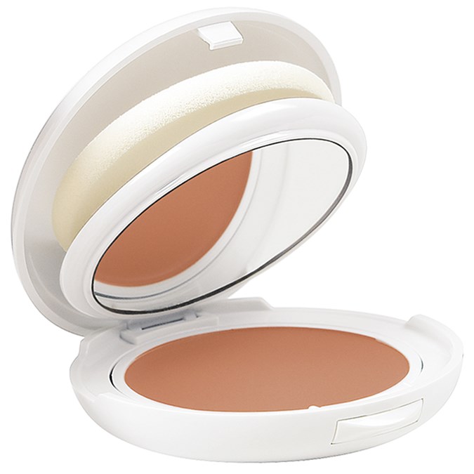 Avène Tinted Compact Cream SPF50