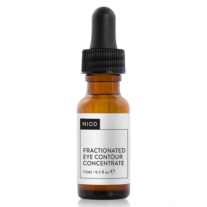 NIOD Fractionated Eye Contour Concentrate