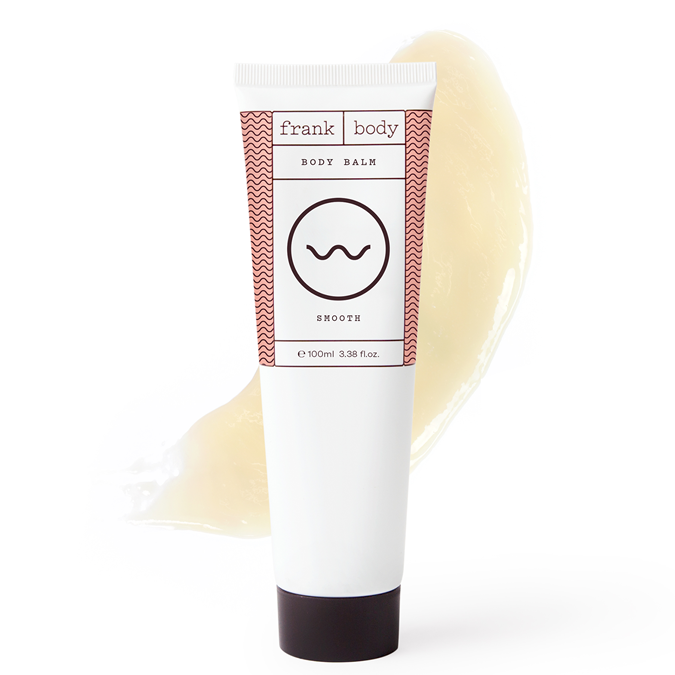 Frank Body Body Balm