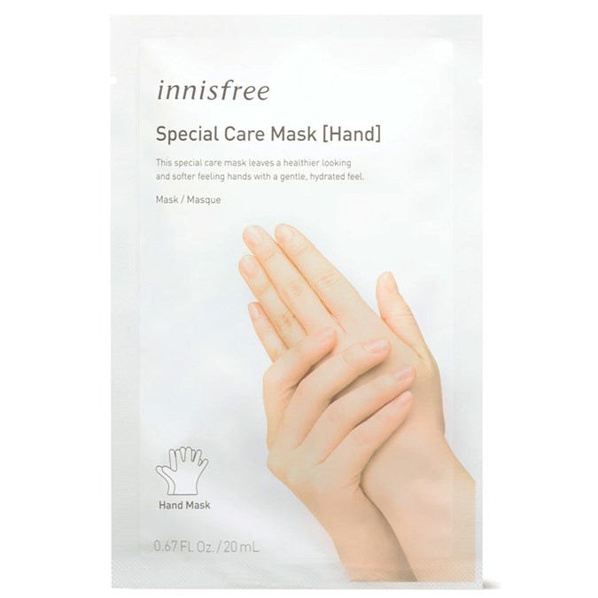 Innisfree Special Care Mask