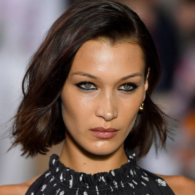 Top Hair Colour Trends 2020