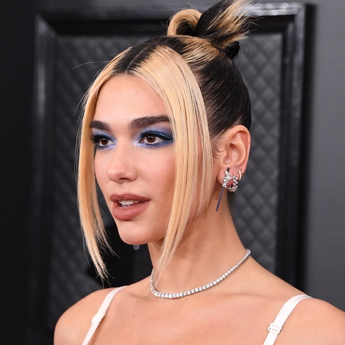 Top Hair Colour Trends 2020