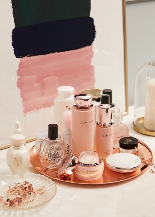The cult Korean serum that sells every 10 seconds is finally launching in Australia