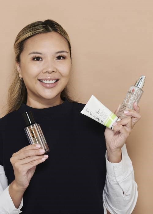 How To Rescue Post-Summer Skin