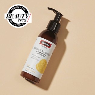 Swisse Manuka Honey Glow Boosting Moisturiser