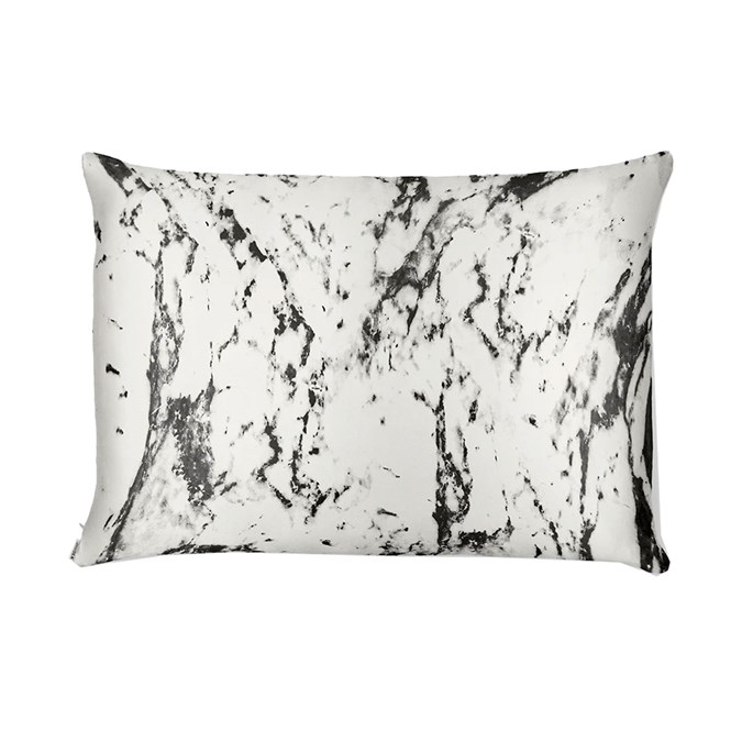 Shhh Silk Silk Pillowcase