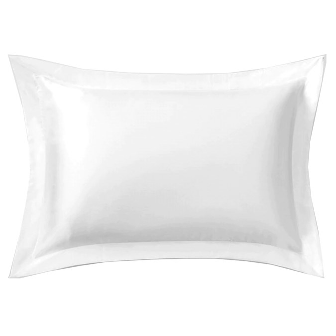 Sheridan Lanham Silk Pillowcase