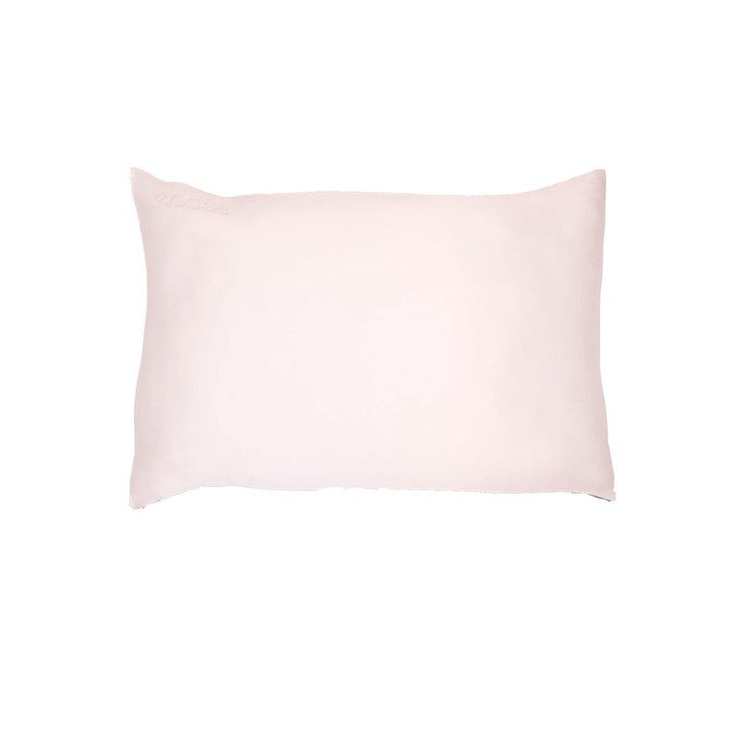 Ecosa Silk Pillowcase