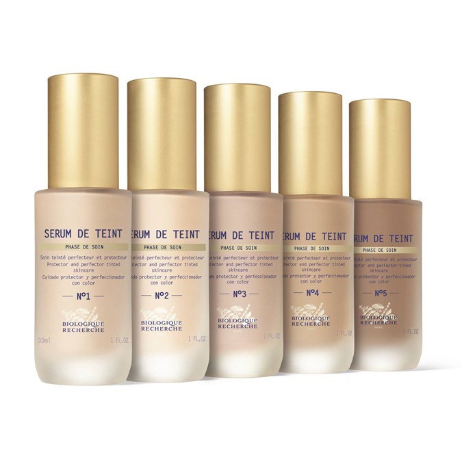 Biologique Recherche Serum de Teint