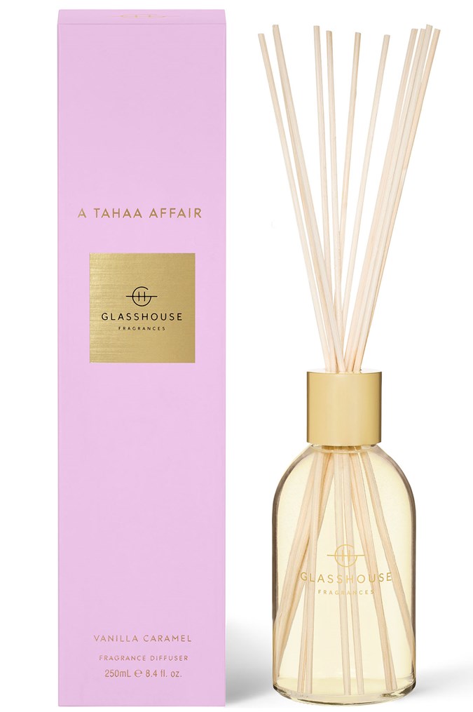 New Fragrances Home Office