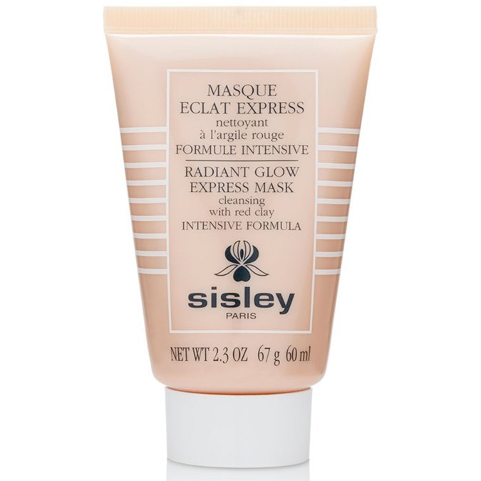 Sisley Radiant Glow Express Mask