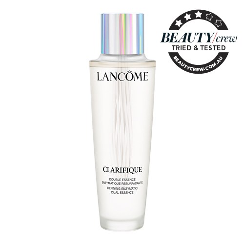 Lancôme Clarifique Dual Essence 