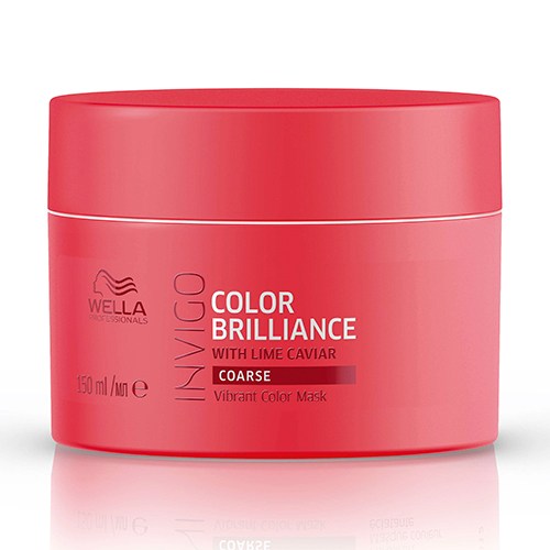 Wella Professionals Invigo Color Brilliance Vibrant Color Mask