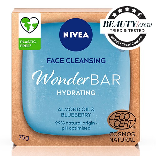 NIVEA WonderBAR Hydrating
