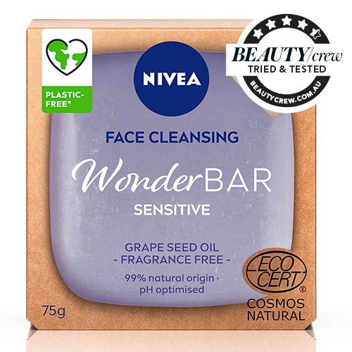 NIVEA WonderBAR Sensitive