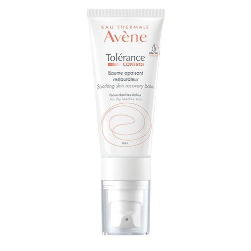 Eau Thermale Avène Tolérance Control Skin Recovery Balm