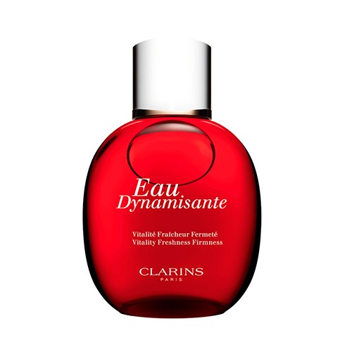 Clarins Eau Dynamisante Treatment Fragrance