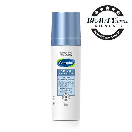 Cetaphil Optimal Hydration 48 Hour Activation Serum