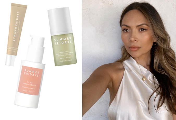 Marianna's top 3: