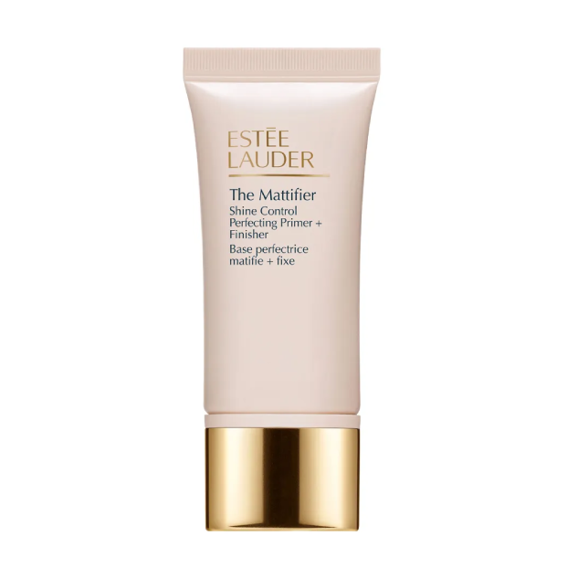 Estee Lauder The Mattifier Shine Control Perfecting Primer + Finisher