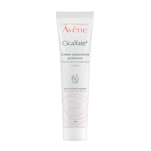 Eau Thermale Avène Cicalfate+ Restorative Protective Cream