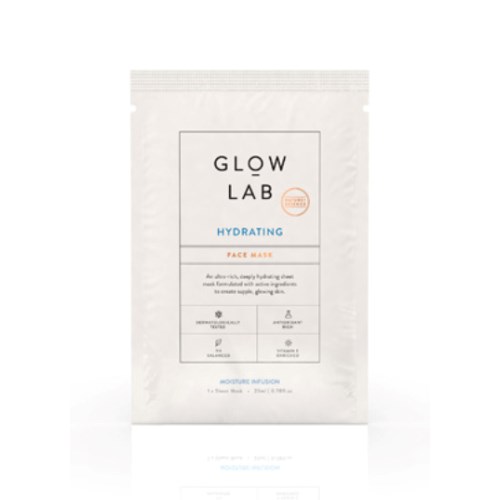 Glow Lab Hydrating Face Mask
