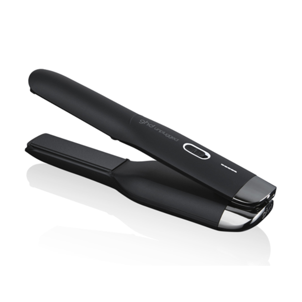 ghd unplugged