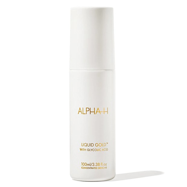 Alpha-H Liquid Gold