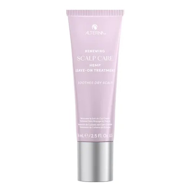 Alterna Renewing Scalp Care Hemp Leave-On Treatment