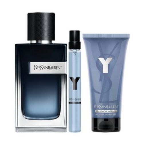 YSL Y EDP Holiday 2023 Gift Set