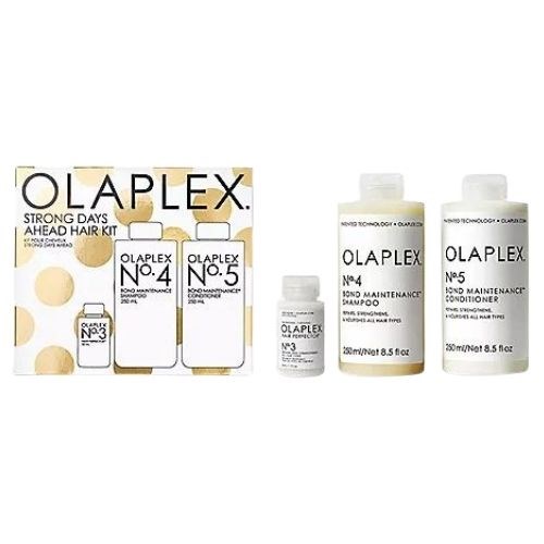 Olaplex Strong Days Ahead Hair Kit