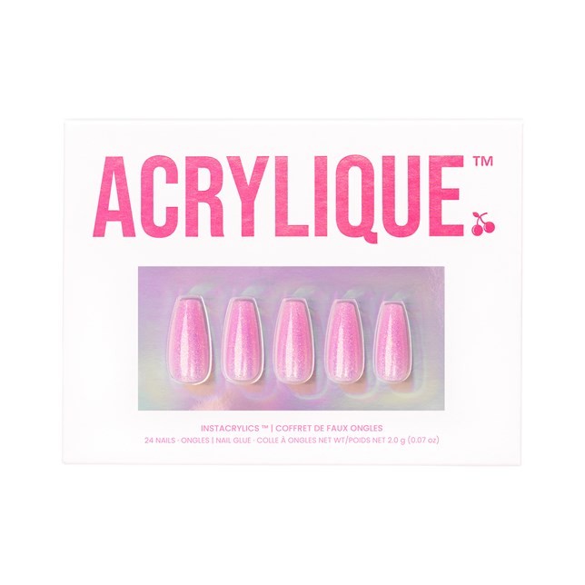 ACRYLIQUE Sparkling Rosé 