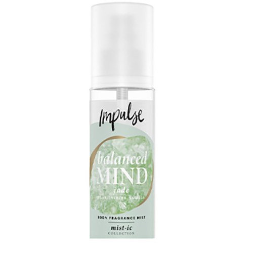 Impulse Body Mist – Balanced Mind