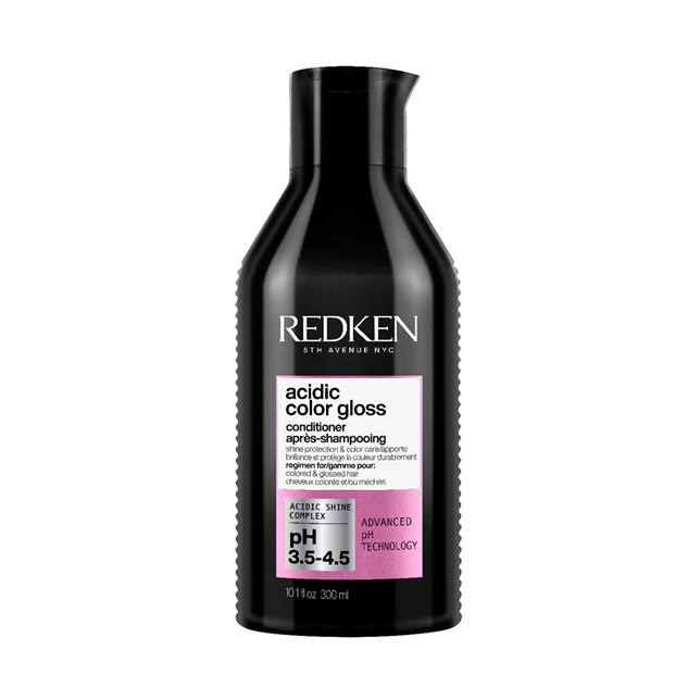 Redken Acidic Color Gloss Conditioner 