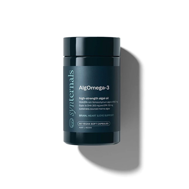 Synergie Skin SynTernals AlgOmega-3