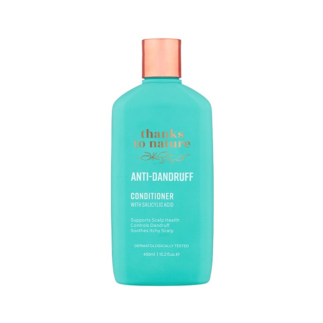 Thanks to Nature Anti-Dandruff Conditioner