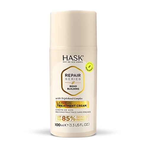 HASK Repair Series Bond Building Leave-in Treatment Cream