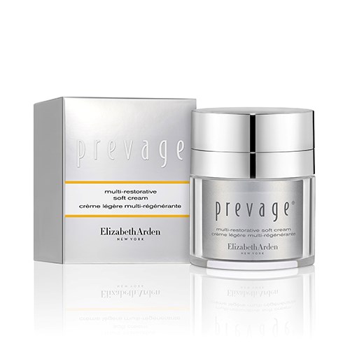 Elizabeth Arden PREVAGE® Multi-Restorative Soft Cream