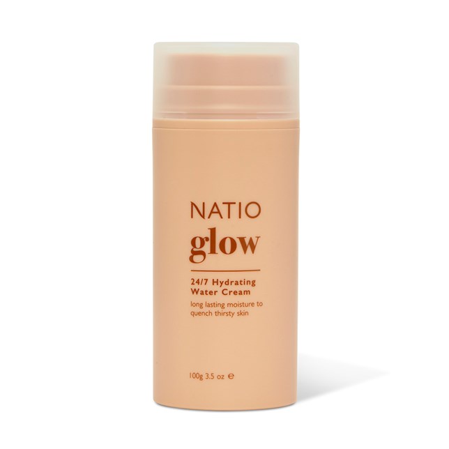 Natio Glow 24/7 Hydrating Water Cream