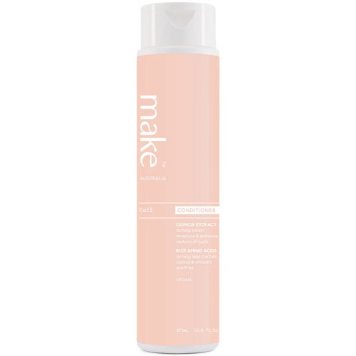 Make Curl Conditioner