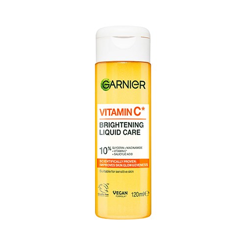 Garnier Vitamin C Brightening Liquid Care